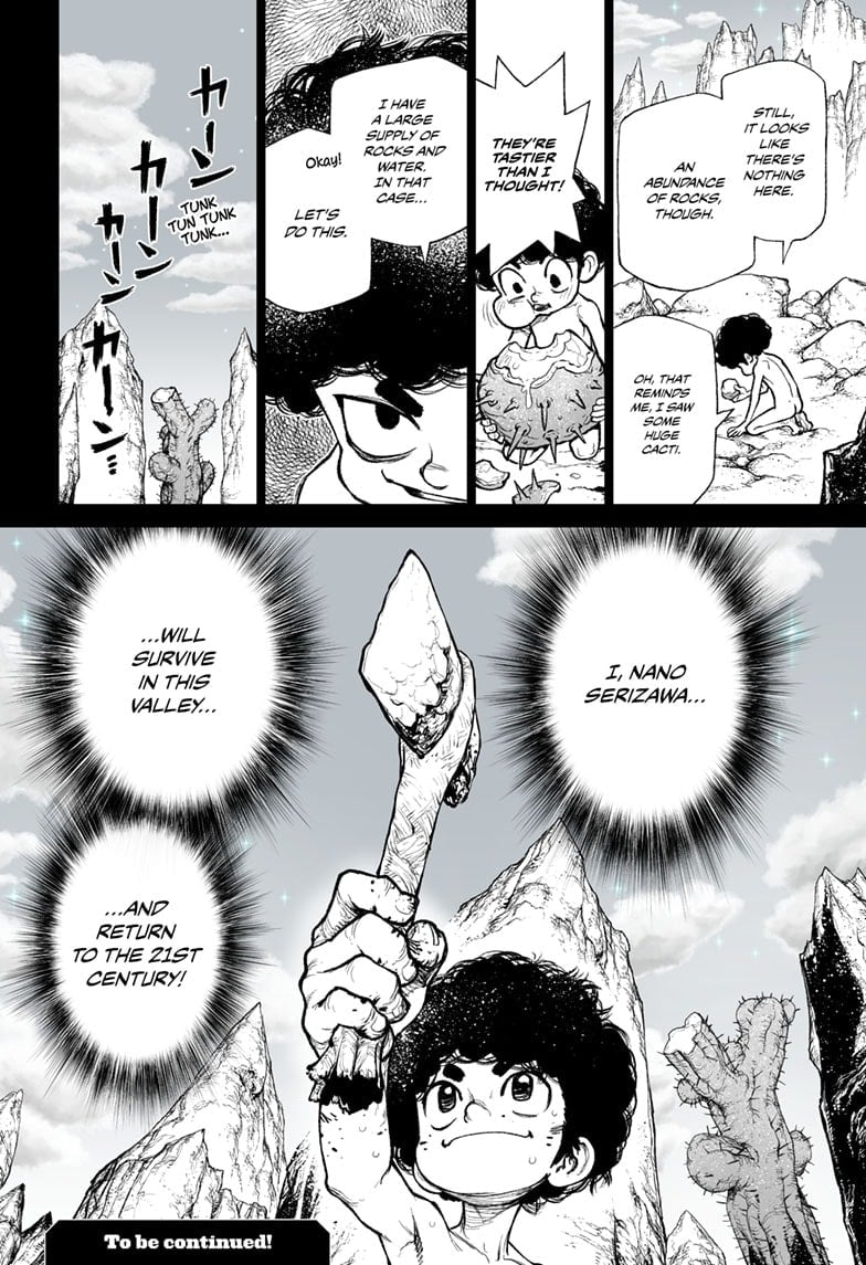 The Marshal King Chapter 20 page 24