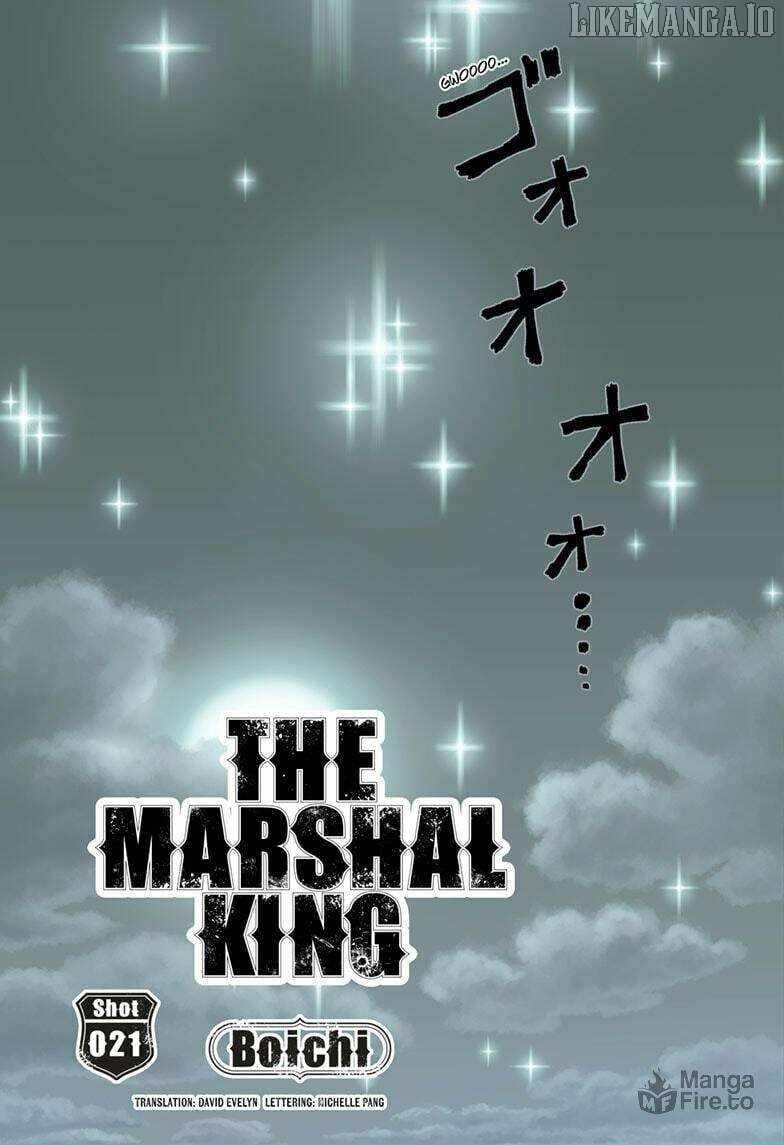The Marshal King Chapter 21 page 3