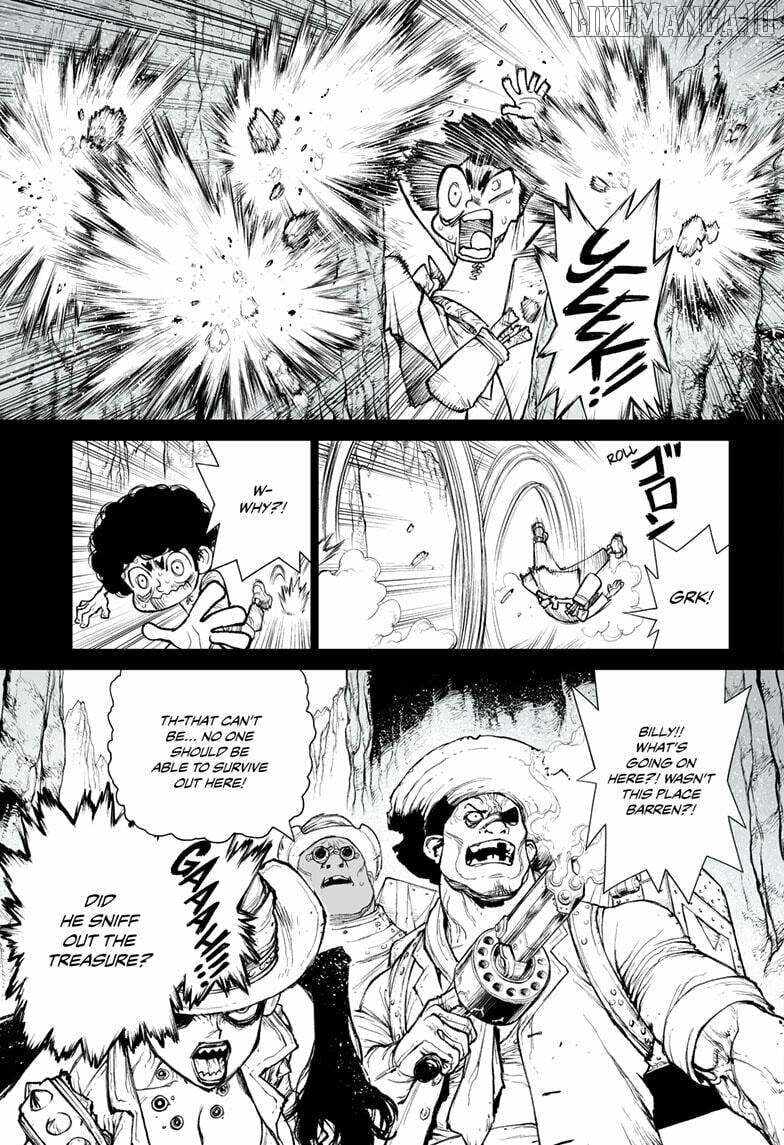 The Marshal King Chapter 21 page 7