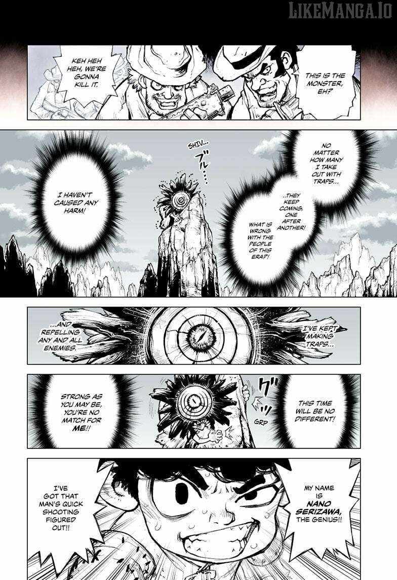 The Marshal King Chapter 21 page 22