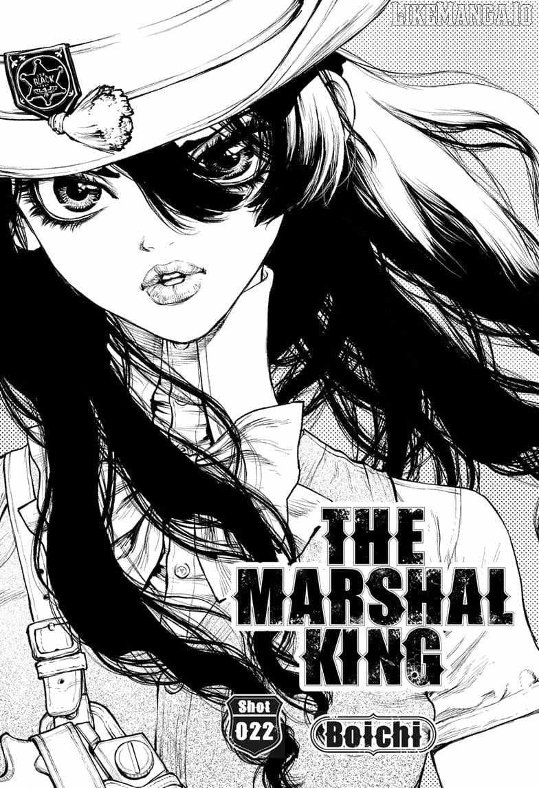 The Marshal King Chapter 22 page 2