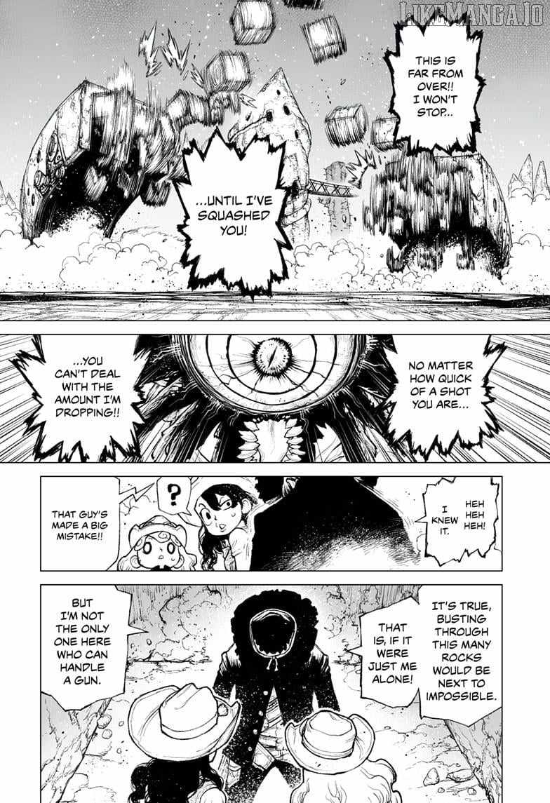 The Marshal King Chapter 22 page 5