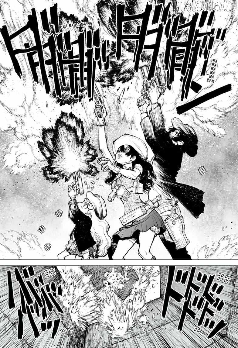 The Marshal King Chapter 22 page 7