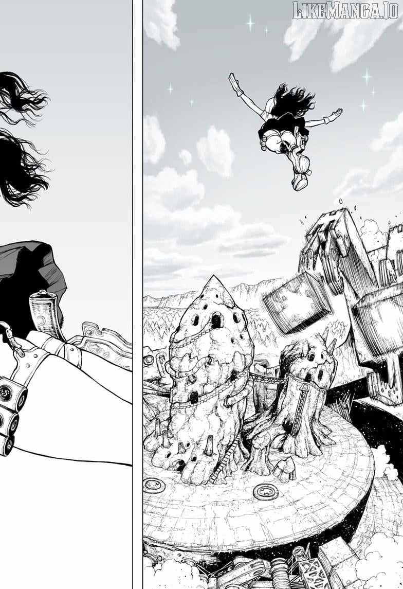 The Marshal King Chapter 22 page 12