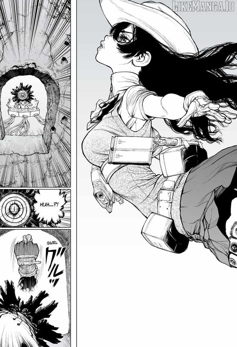 The Marshal King Chapter 22 page 13