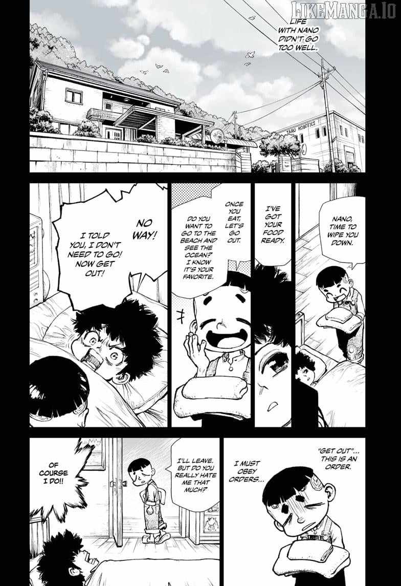 The Marshal King Chapter 23 page 2