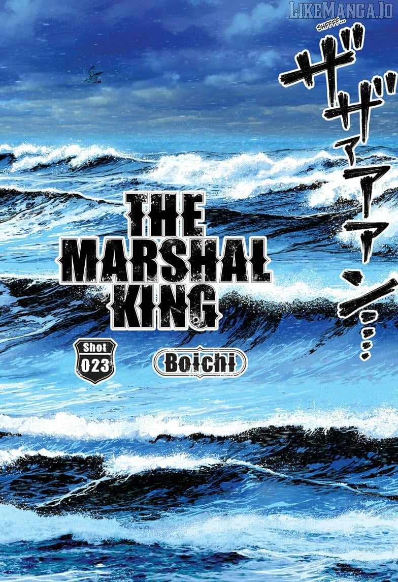 The Marshal King Chapter 23 page 4