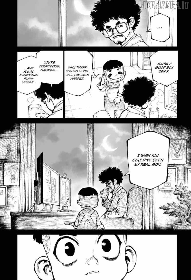 The Marshal King Chapter 23 page 7