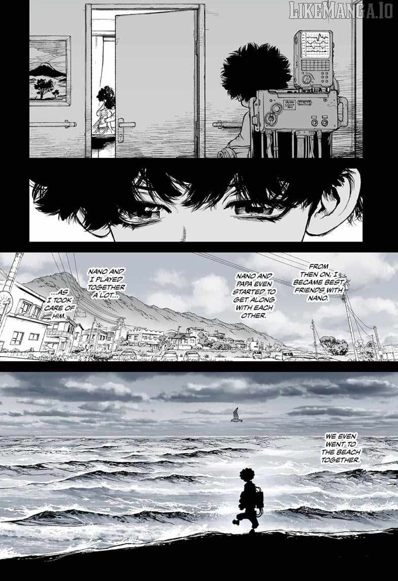 The Marshal King Chapter 23 page 12