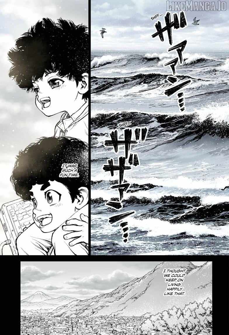 The Marshal King Chapter 23 page 13