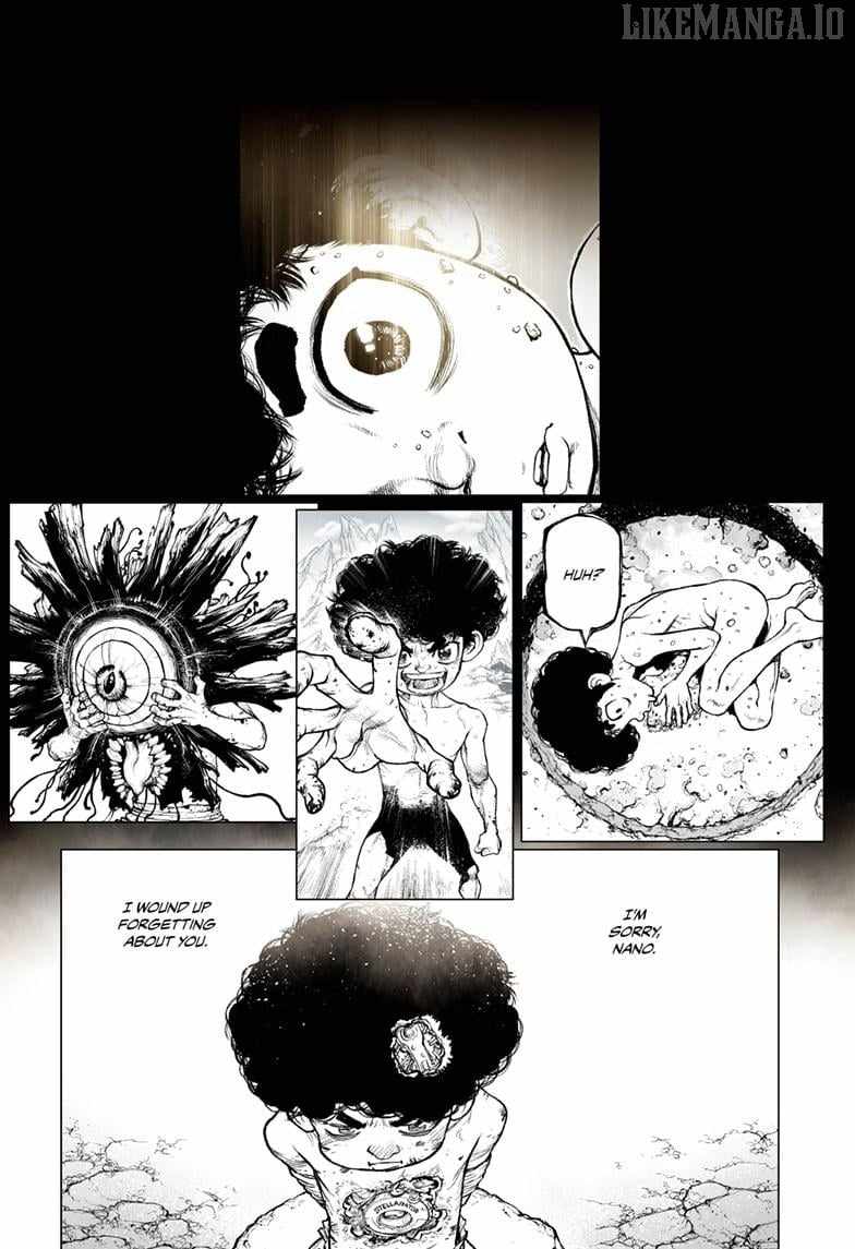 The Marshal King Chapter 23 page 26