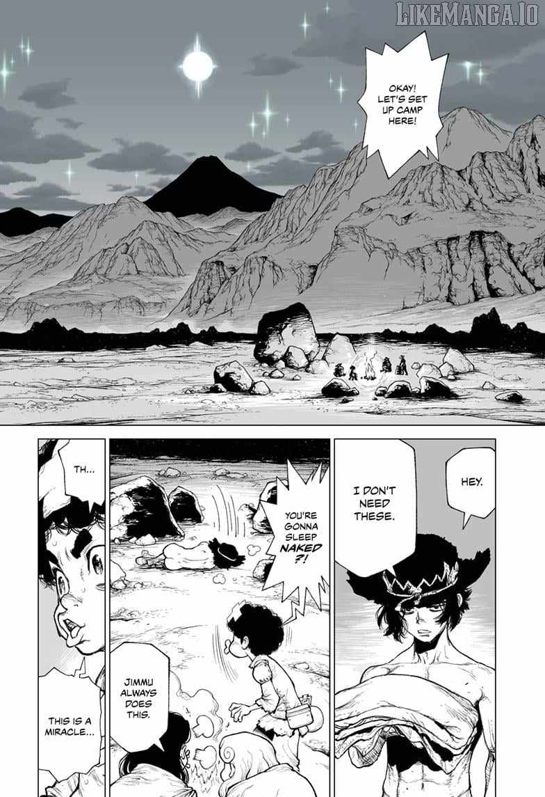 The Marshal King Chapter 24 page 10