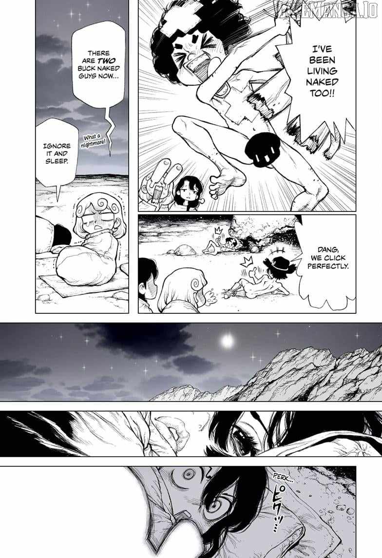 The Marshal King Chapter 24 page 11