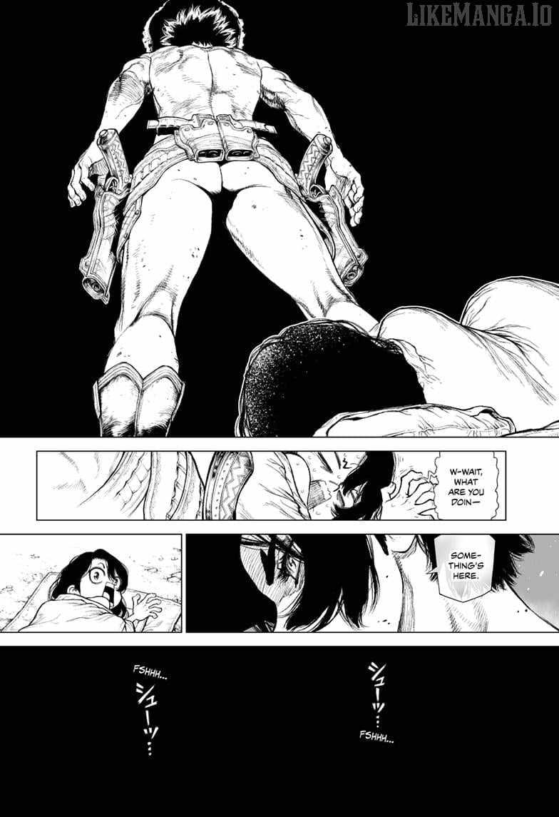 The Marshal King Chapter 24 page 12