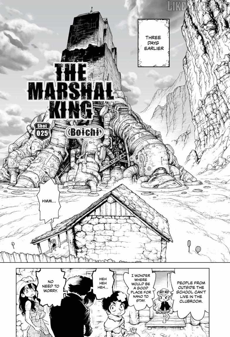 The Marshal King Chapter 25 page 2