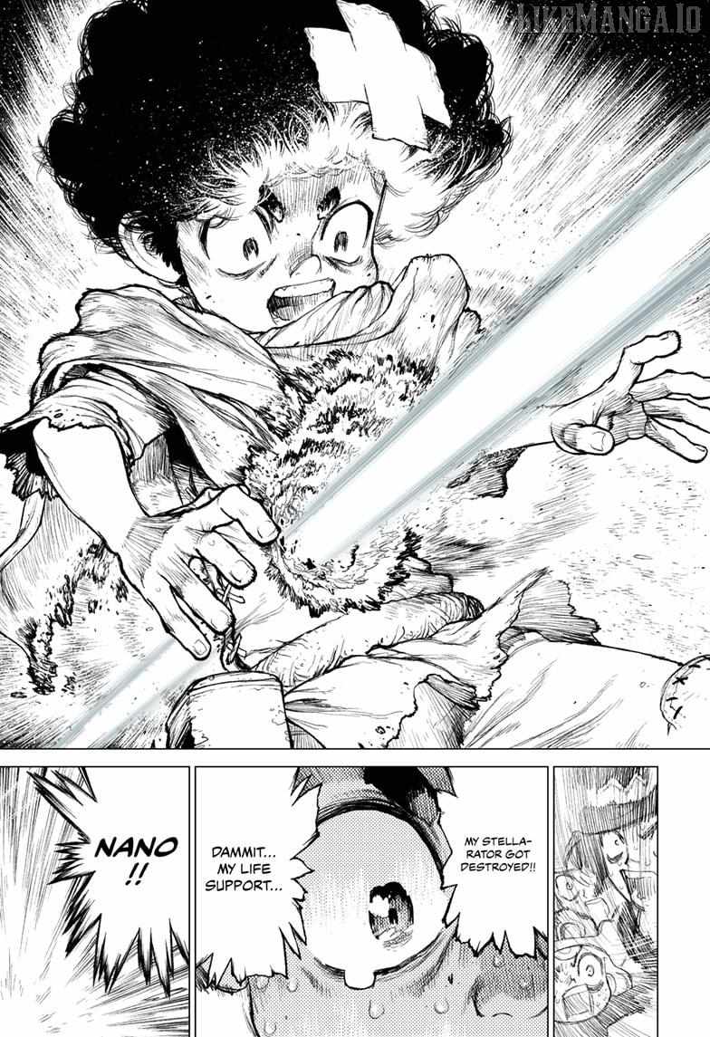 The Marshal King Chapter 25 page 1