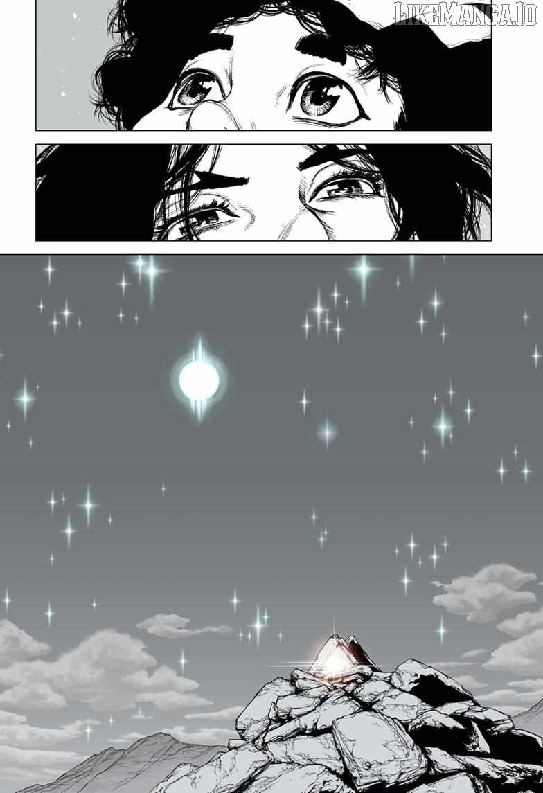 The Marshal King Chapter 25 page 6