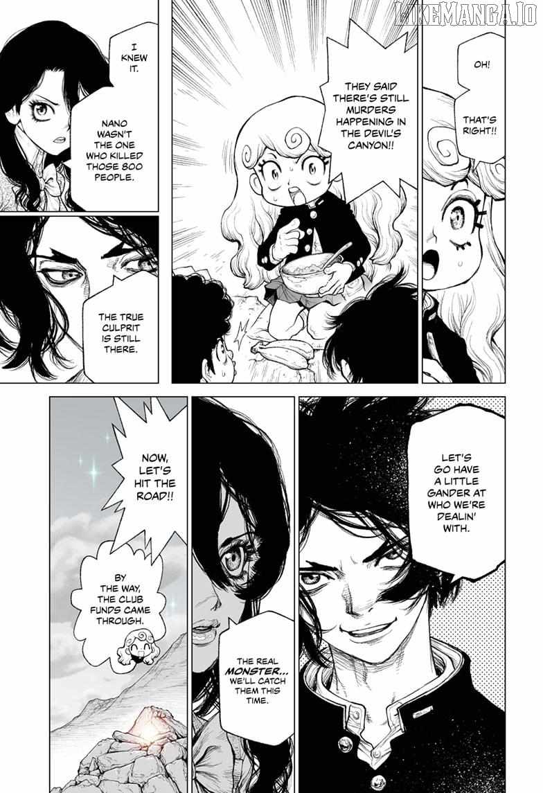 The Marshal King Chapter 25 page 9