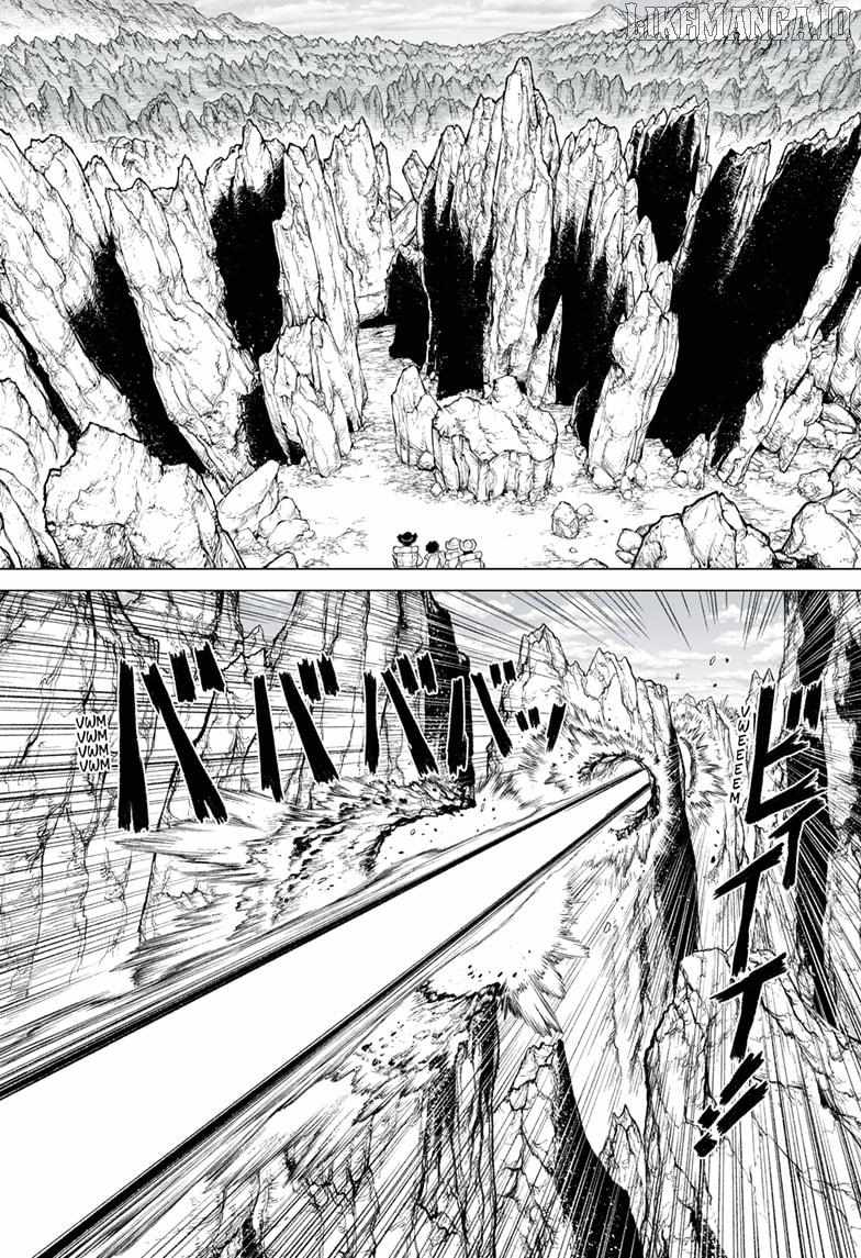 The Marshal King Chapter 25 page 10