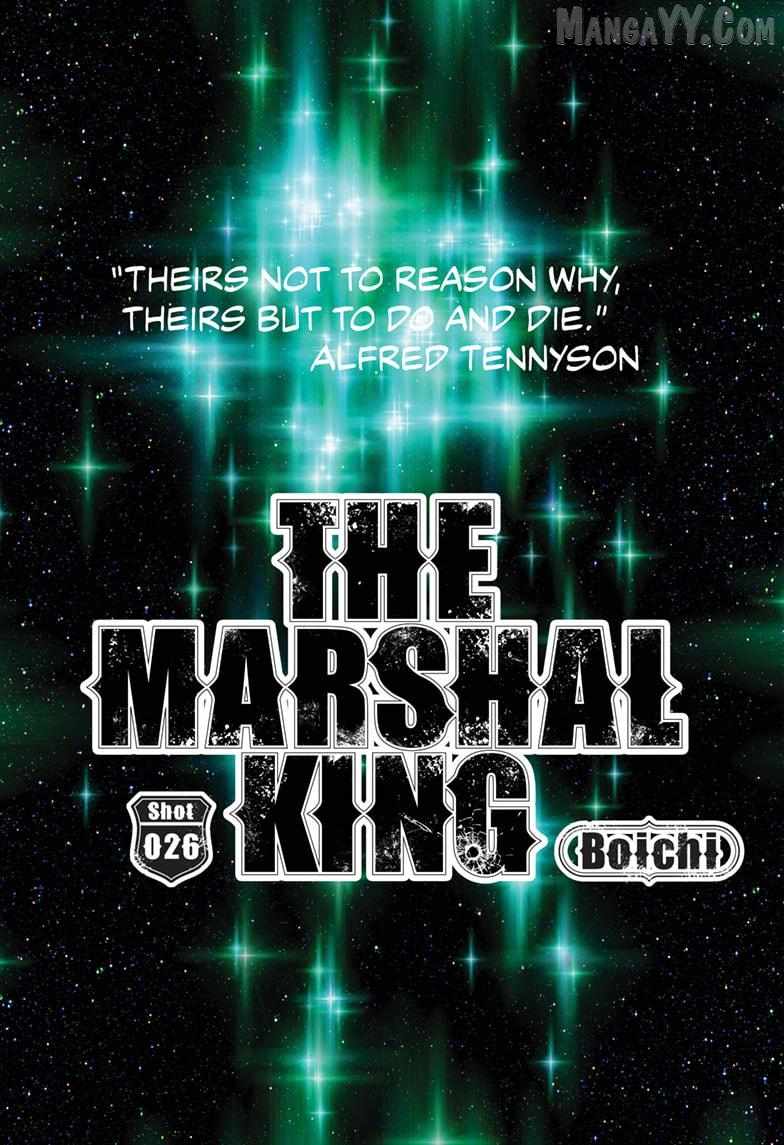 The Marshal King Chapter 26 page 3