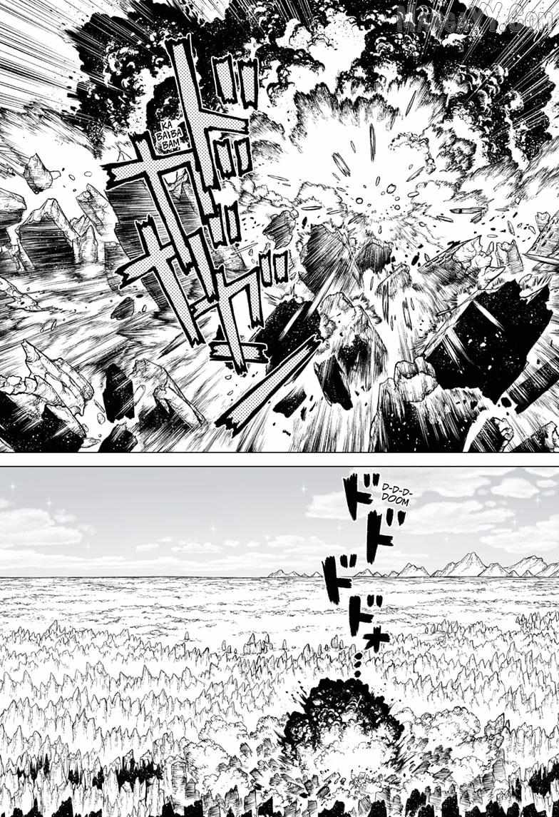 The Marshal King Chapter 26 page 17
