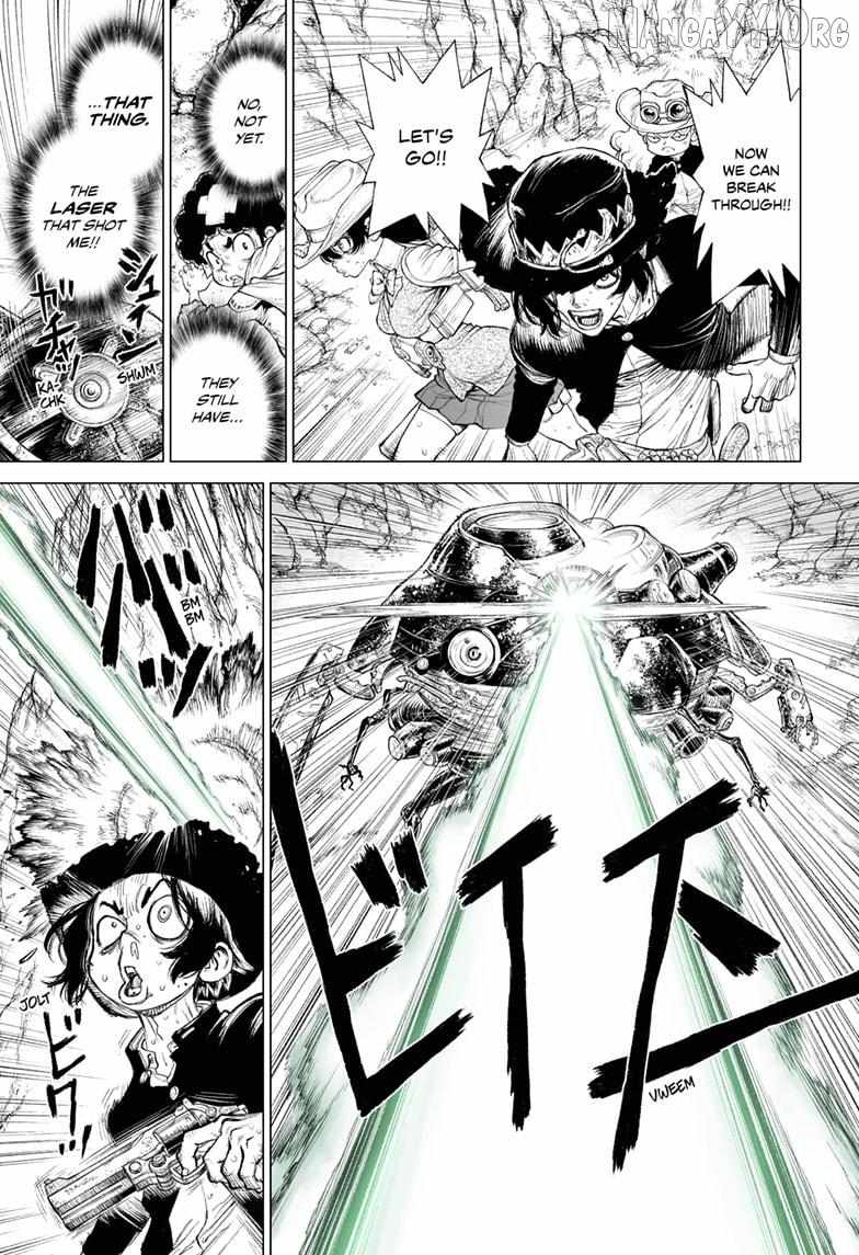 The Marshal King Chapter 27 page 1