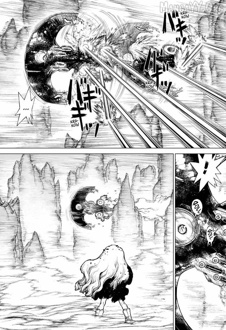 The Marshal King Chapter 27 page 15