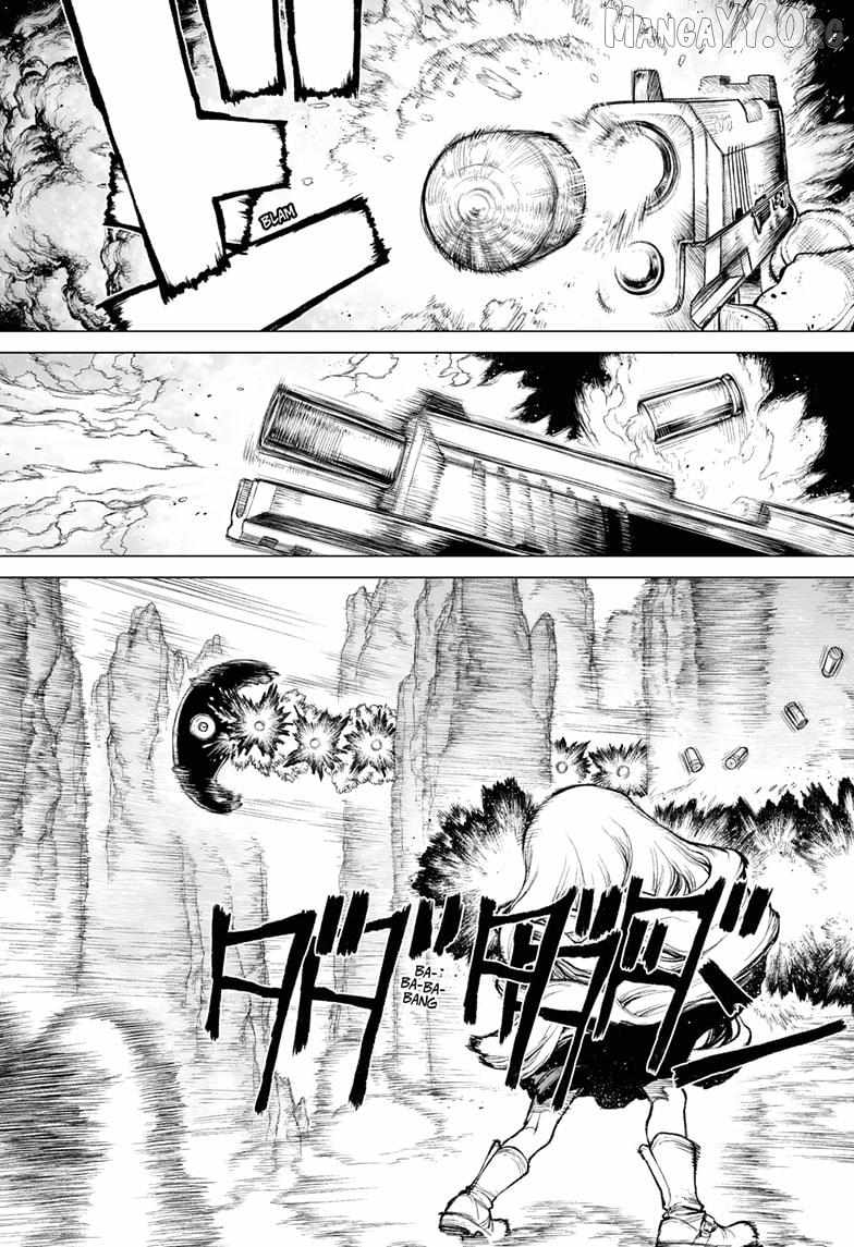 The Marshal King Chapter 27 page 18