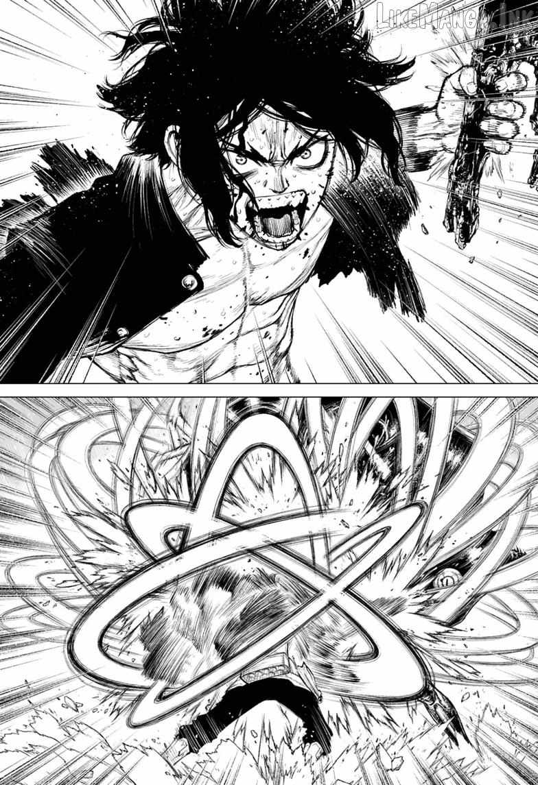 The Marshal King Chapter 28 page 11