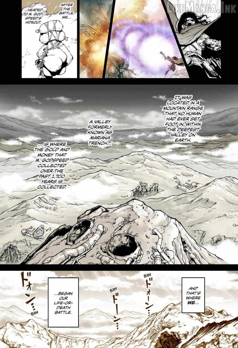 The Marshal King Chapter 29 page 5