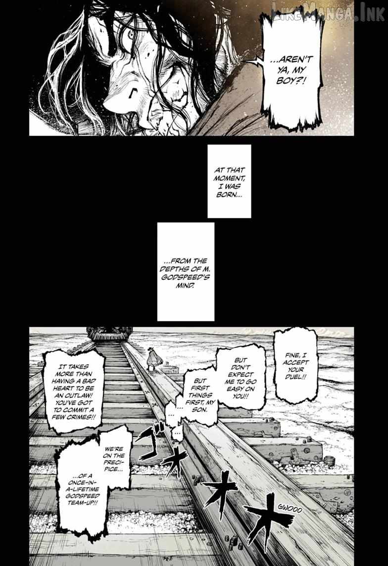 The Marshal King Chapter 29 page 4