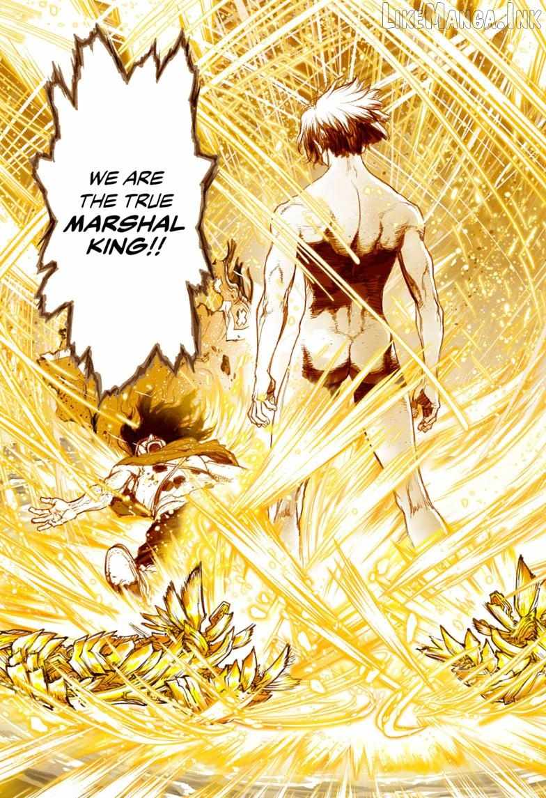 The Marshal King Chapter 29 page 13
