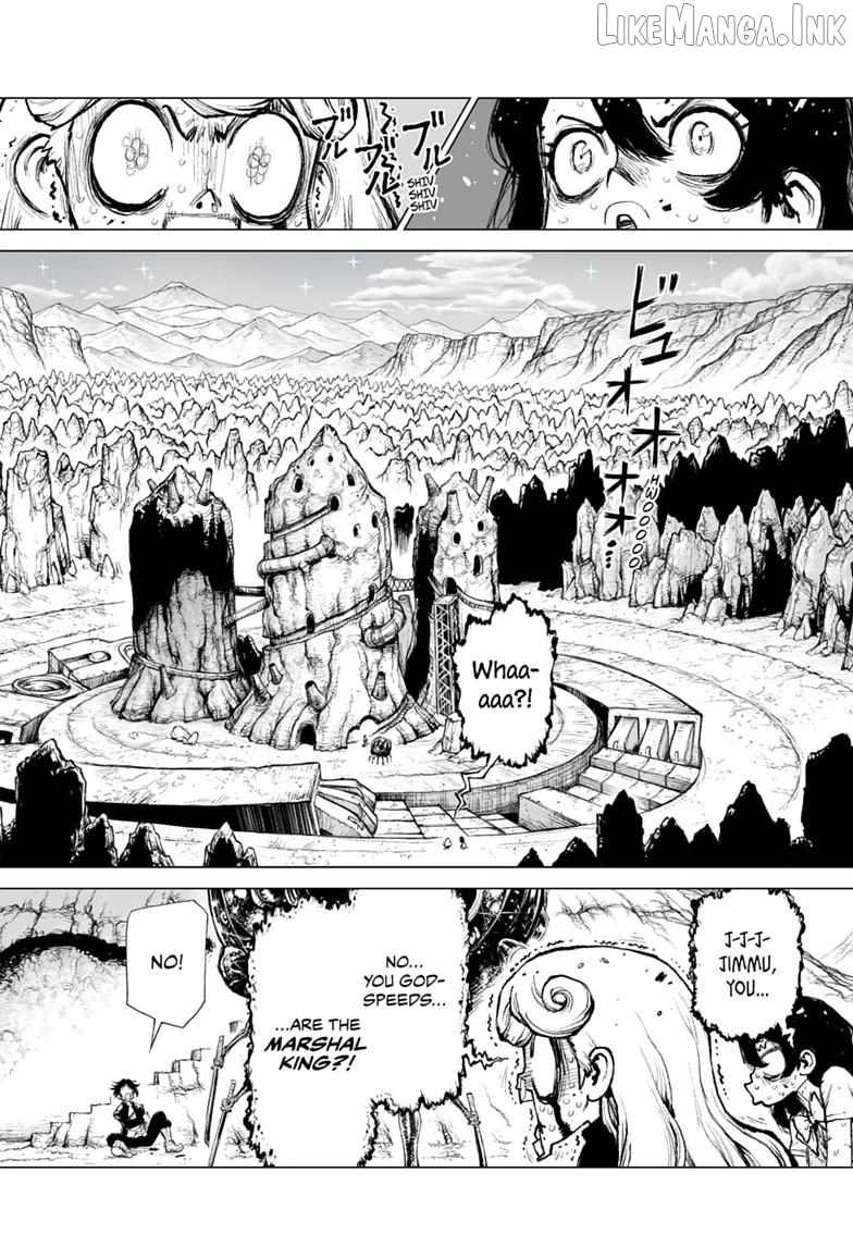 The Marshal King Chapter 29 page 16