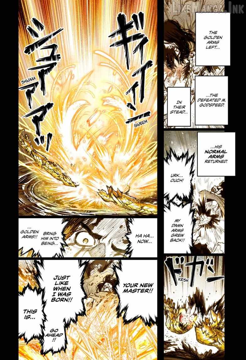 The Marshal King Chapter 29 page 10