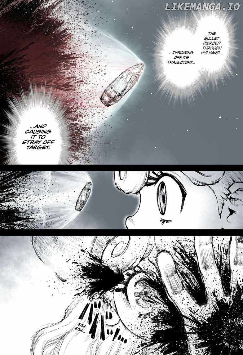 The Marshal King Chapter 3 page 15