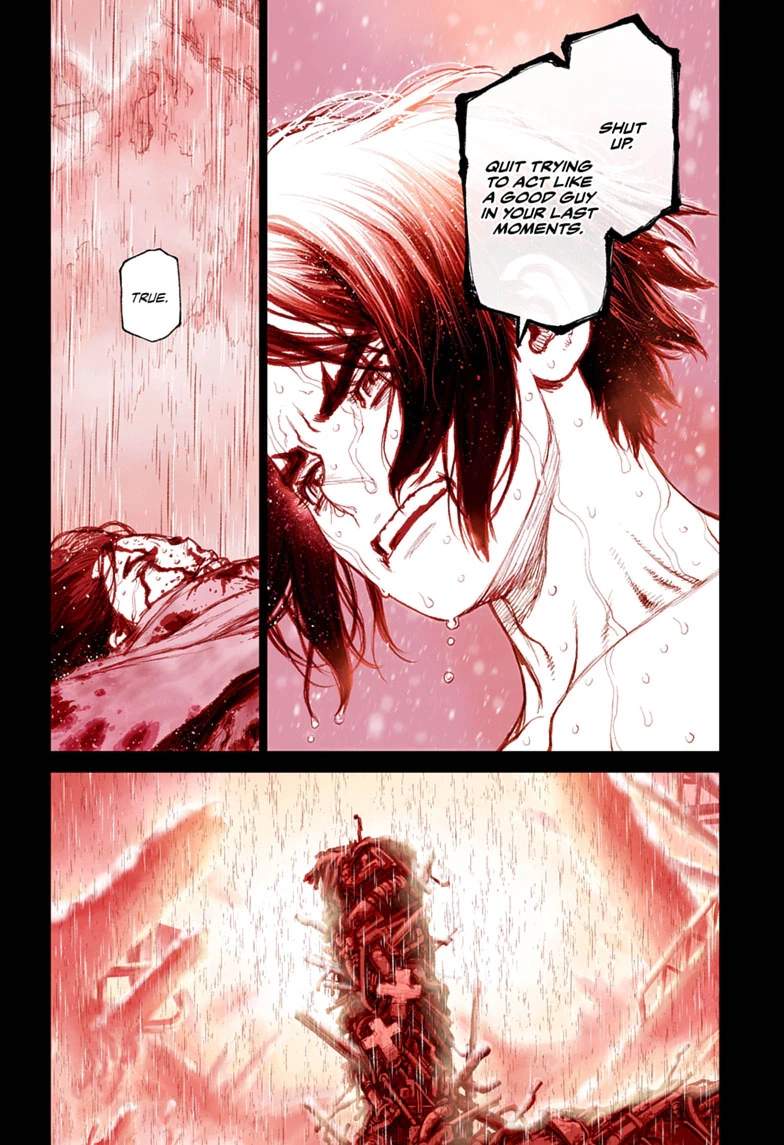The Marshal King Chapter 30 page 9