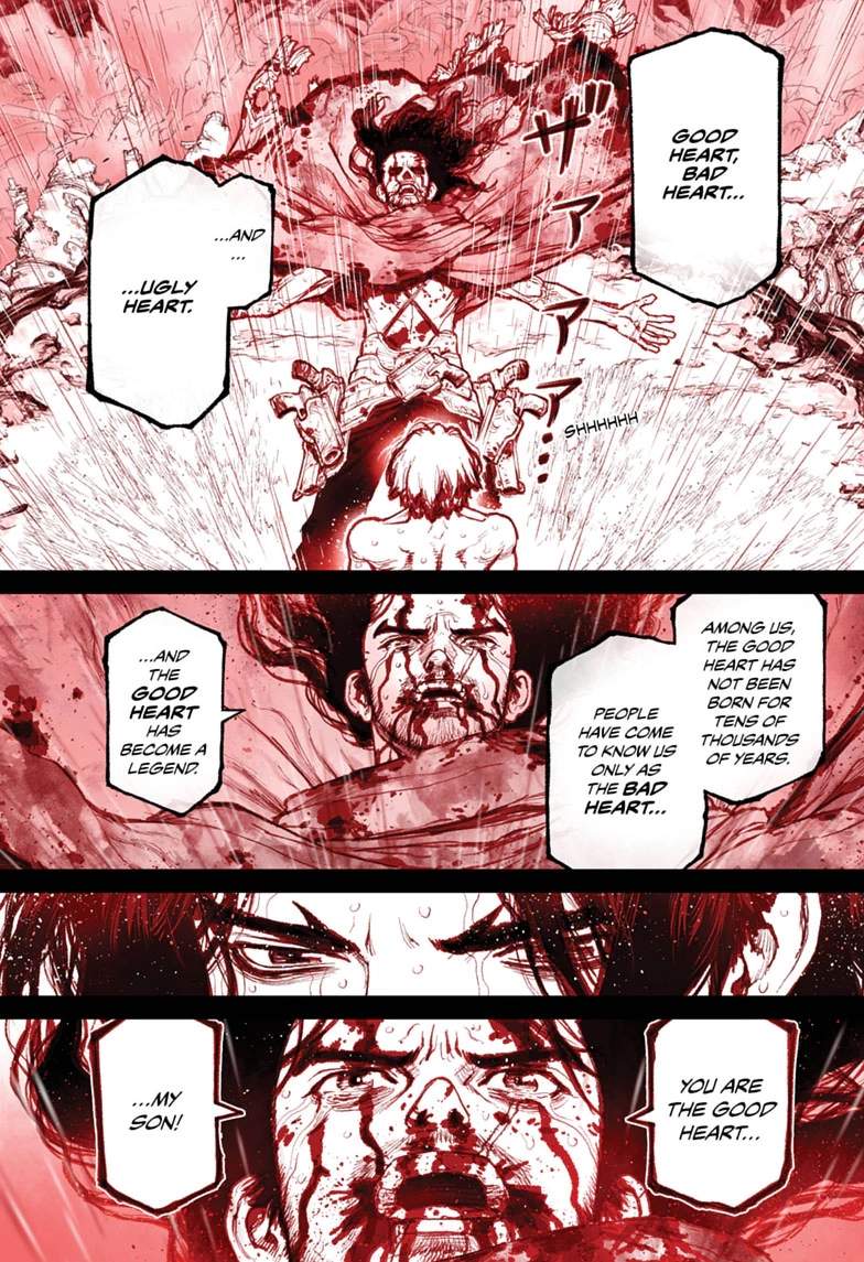 The Marshal King Chapter 30 page 6