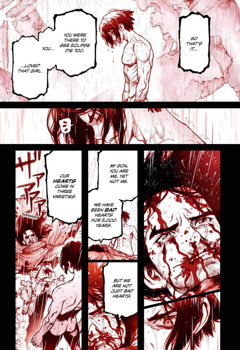 The Marshal King Chapter 30 page 5