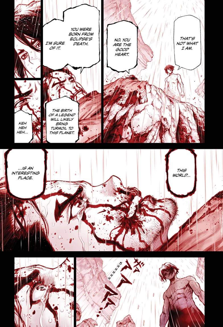 The Marshal King Chapter 30 page 7