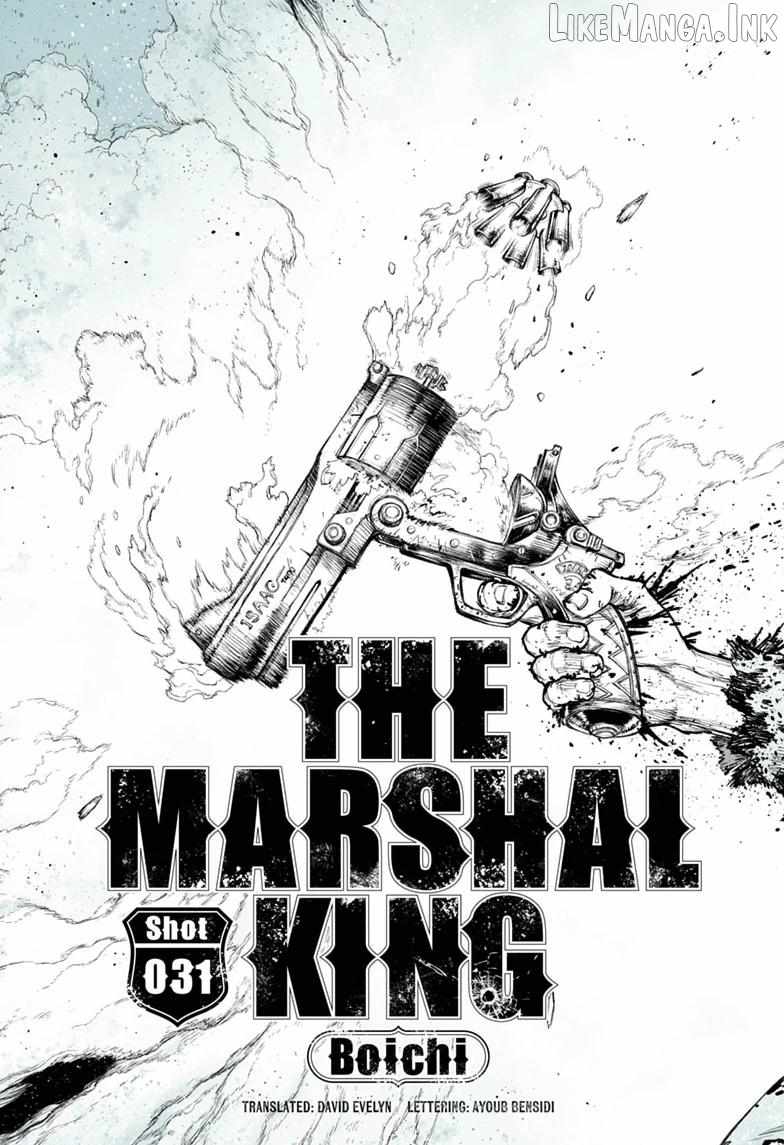 The Marshal King Chapter 31 page 5