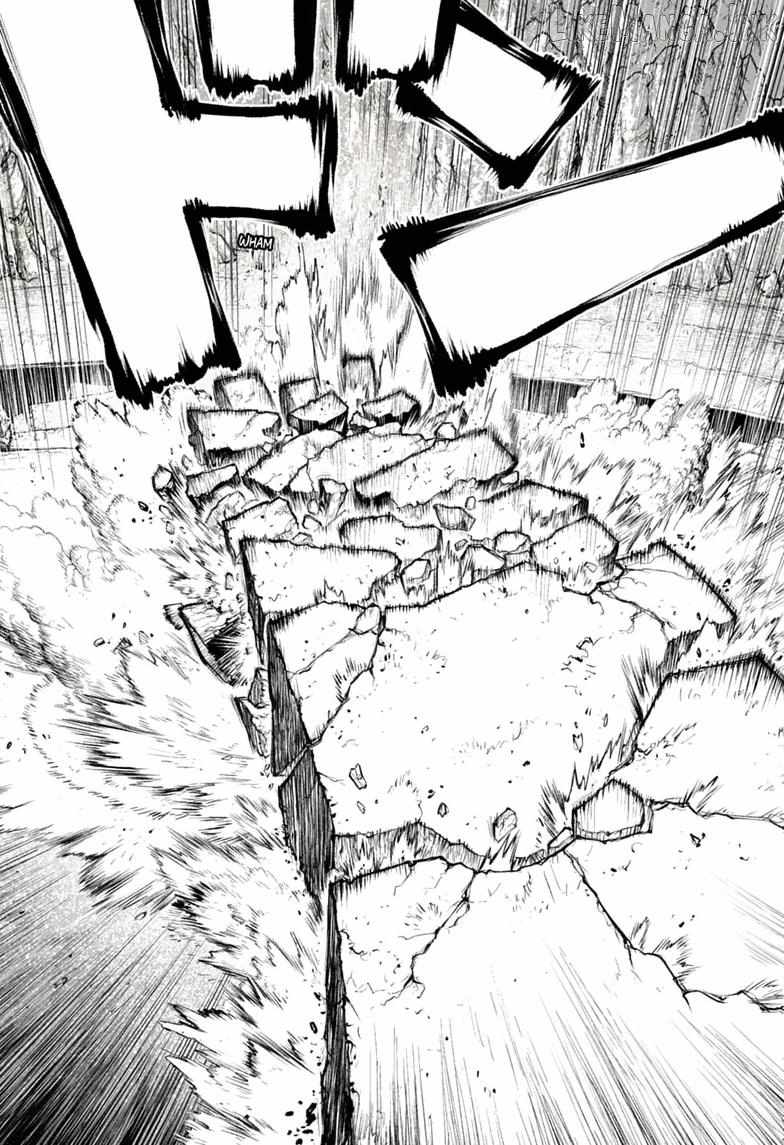 The Marshal King Chapter 31 page 15
