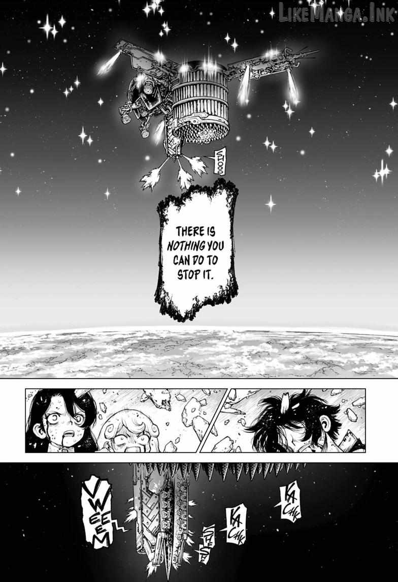 The Marshal King Chapter 31 page 27