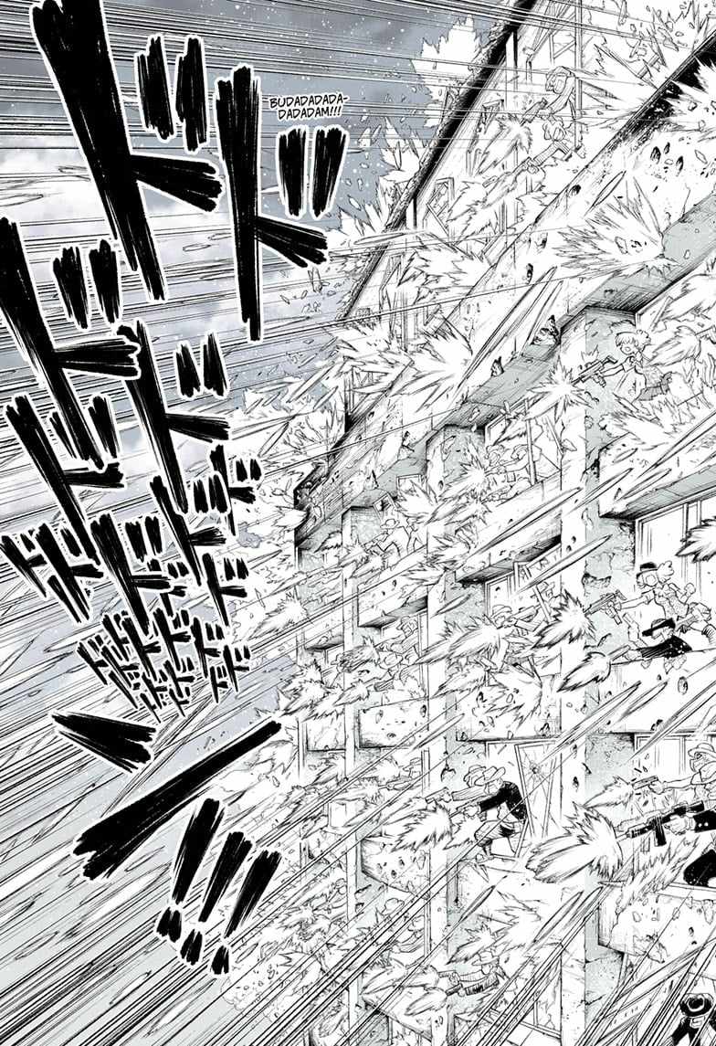 The Marshal King Chapter 4 page 4