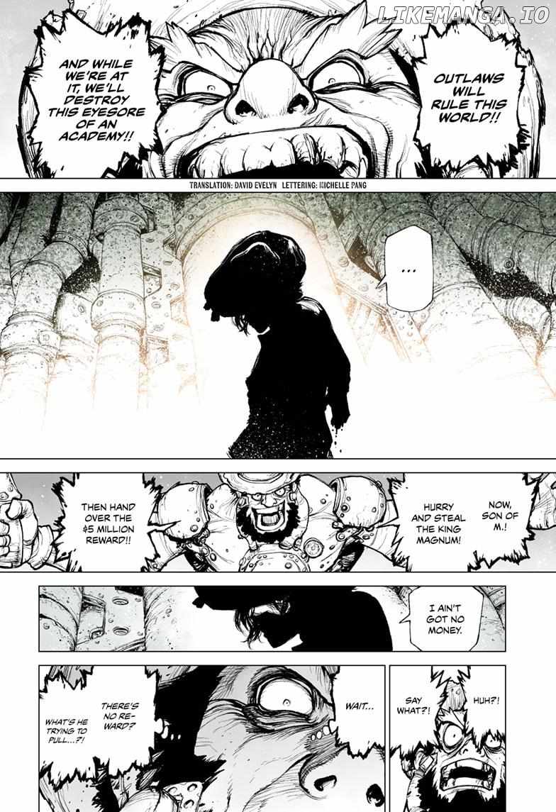 The Marshal King Chapter 5 page 2