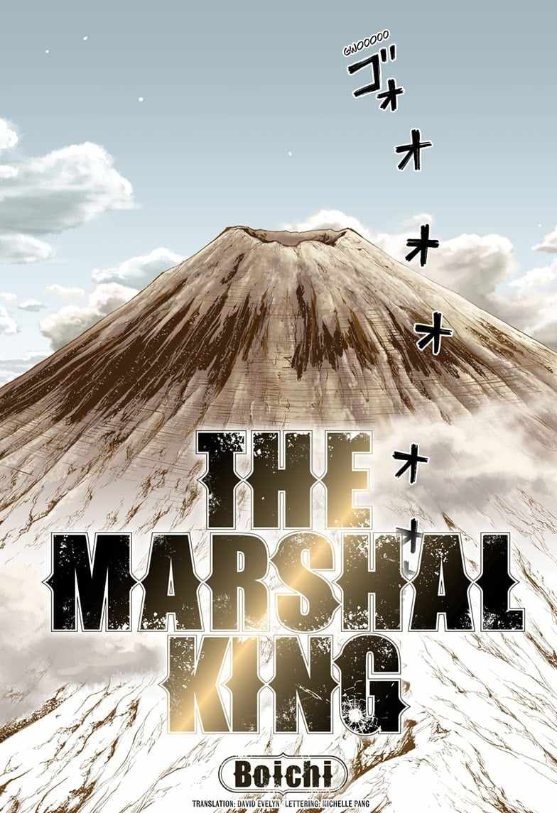 The Marshal King Chapter 6 page 7