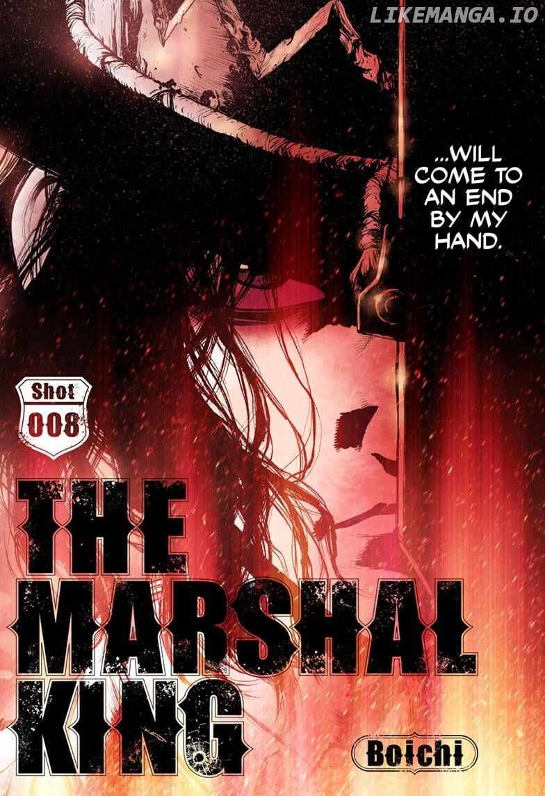 The Marshal King Chapter 8 page 3