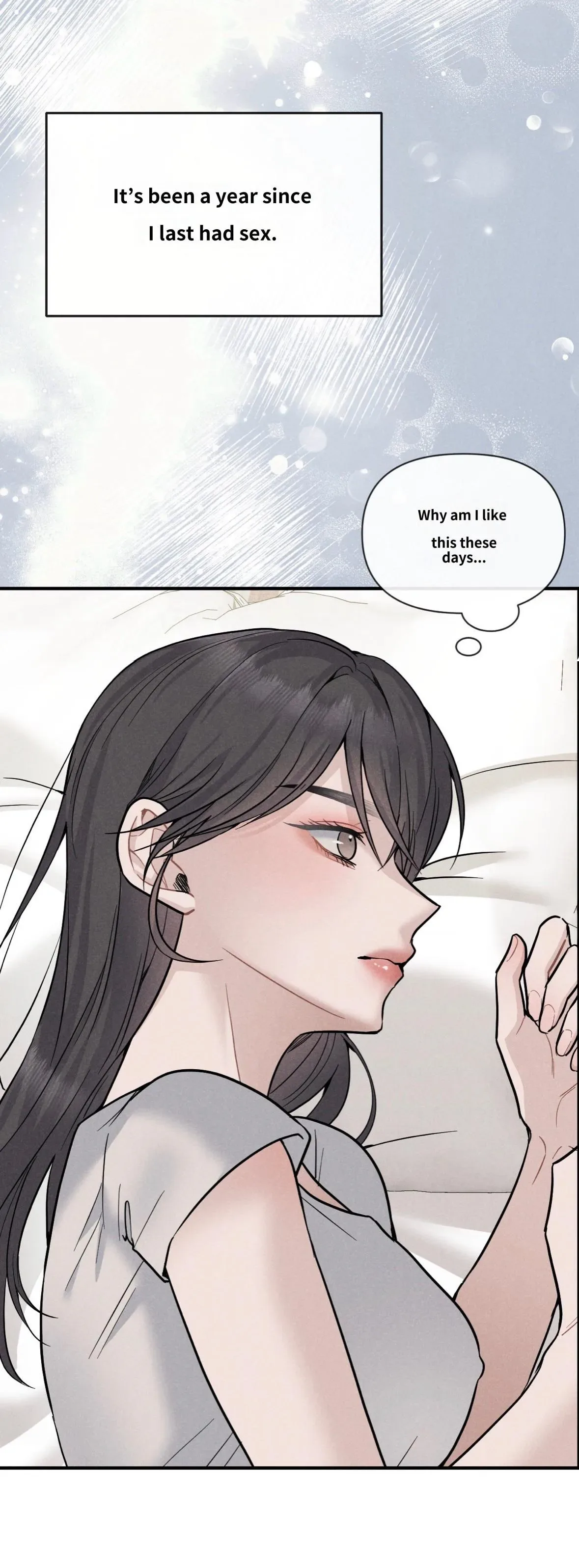 The Master Appeared Chapter 0 page 2