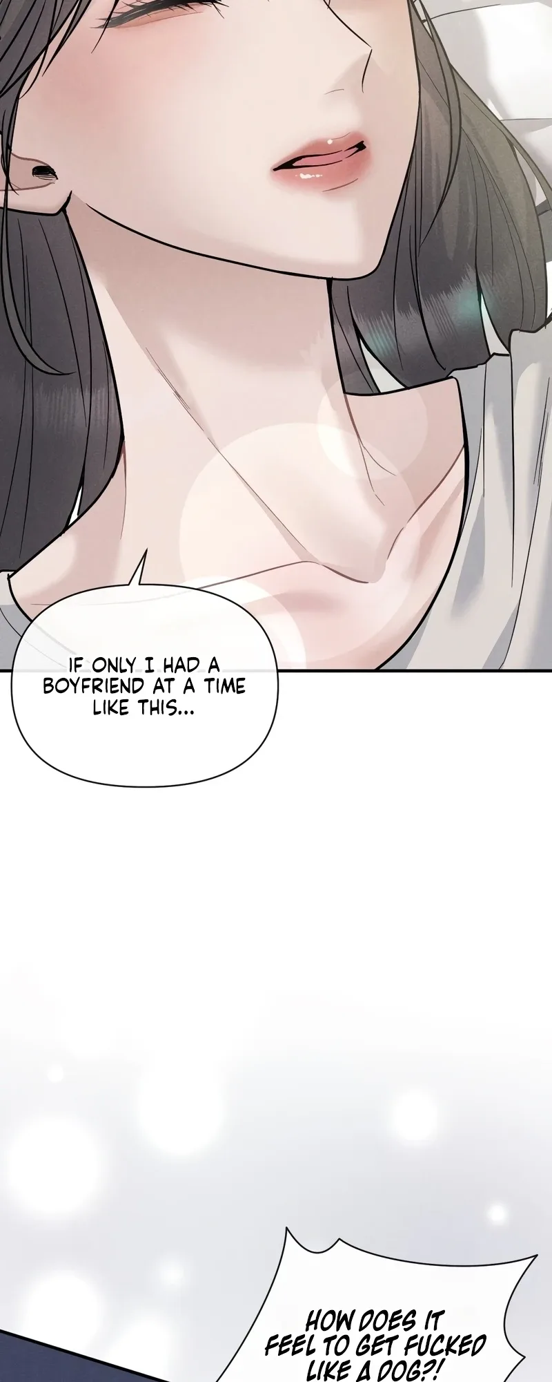 The Master Appeared Chapter 1 page 6