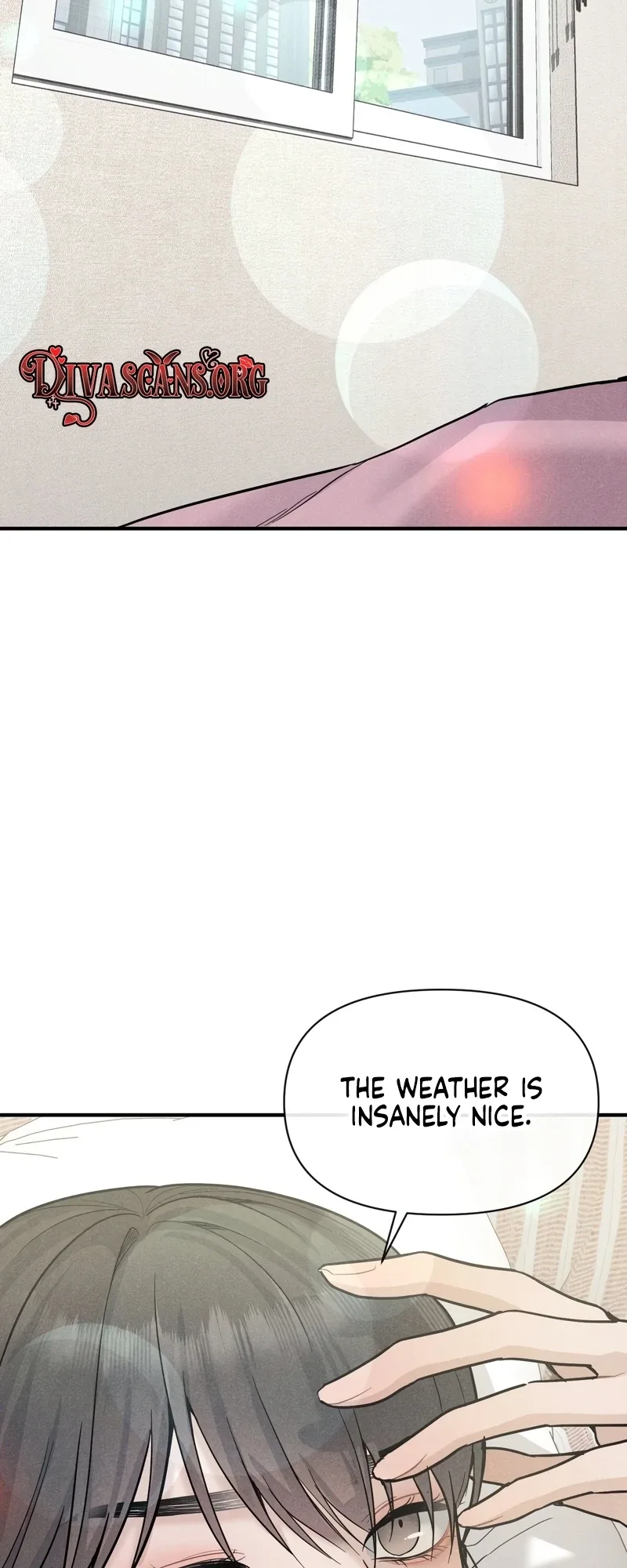 The Master Appeared Chapter 1 page 5