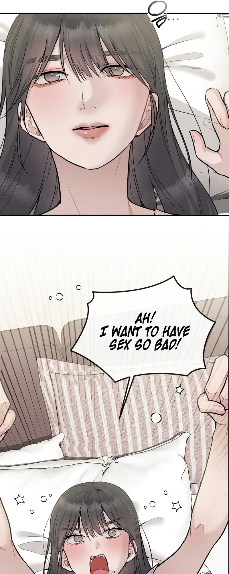 The Master Appeared Chapter 1 page 9